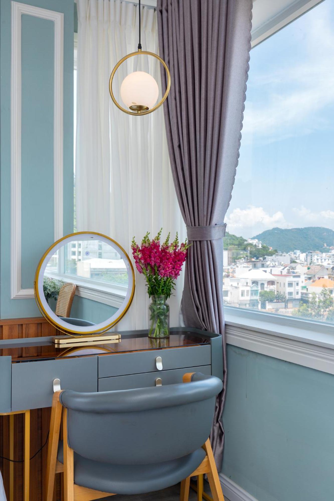 3H Grand Hotel Vung Tau Exterior photo